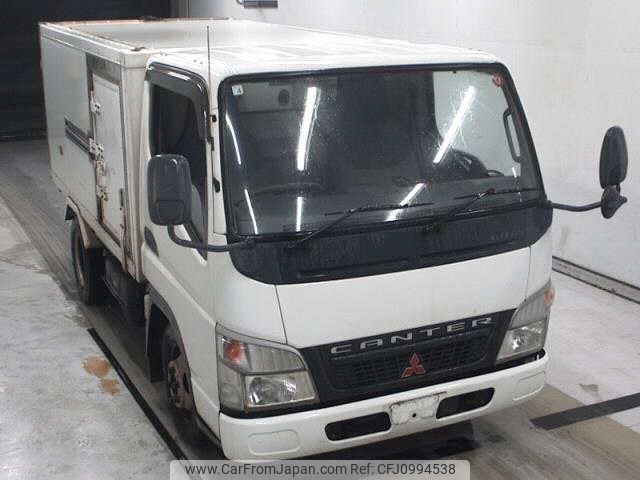 mitsubishi-fuso canter-guts 2006 -MITSUBISHI--Canter Guts FB70BB-524681---MITSUBISHI--Canter Guts FB70BB-524681- image 1