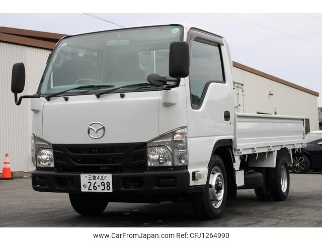 mazda titan 2015 GOO_NET_EXCHANGE_0230013A30250609W001 image 1
