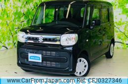 suzuki spacia 2019 quick_quick_DAA-MK53S_MK53S-245407