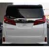 toyota alphard 2022 -TOYOTA--Alphard 3BA-AGH30W--AGH30-0441338---TOYOTA--Alphard 3BA-AGH30W--AGH30-0441338- image 4