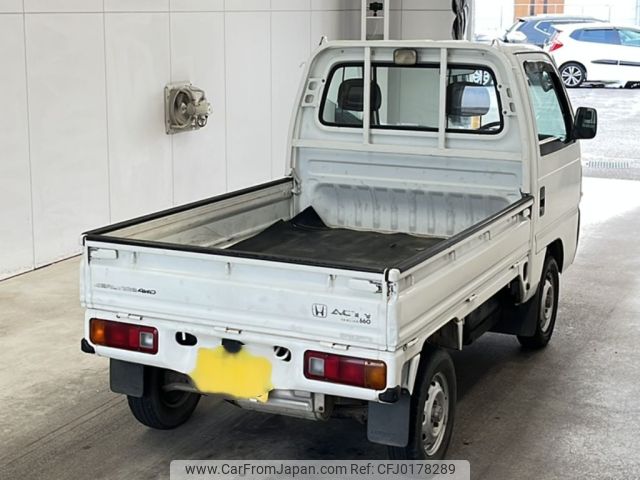 honda acty-truck 1998 -HONDA 【熊本 41ぬ1319】--Acty Truck HA4-2379788---HONDA 【熊本 41ぬ1319】--Acty Truck HA4-2379788- image 2