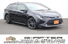 toyota corolla-touring-wagon 2020 -TOYOTA--Corolla Touring 6AA-ZWE211W--ZWE211-6054267---TOYOTA--Corolla Touring 6AA-ZWE211W--ZWE211-6054267-