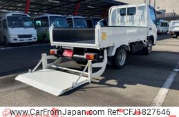 toyota dyna-truck 2007 CFJ1827646