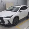 lexus nx 2022 -LEXUS 【春日井 310ｽ8766】--Lexus NX 5BA-AAZA20--AAZA20-1001749---LEXUS 【春日井 310ｽ8766】--Lexus NX 5BA-AAZA20--AAZA20-1001749- image 1