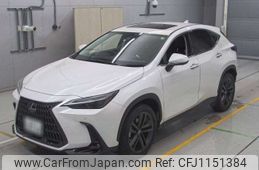 lexus nx 2022 -LEXUS 【春日井 310ｽ8766】--Lexus NX 5BA-AAZA20--AAZA20-1001749---LEXUS 【春日井 310ｽ8766】--Lexus NX 5BA-AAZA20--AAZA20-1001749-