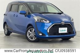 toyota sienta 2019 -TOYOTA--Sienta DBA-NSP170G--NSP170-7194324---TOYOTA--Sienta DBA-NSP170G--NSP170-7194324-
