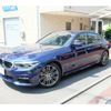 bmw 5-series 2017 -BMW--BMW 5 Series DBA-JA20--WBAJA2010G4546---BMW--BMW 5 Series DBA-JA20--WBAJA2010G4546- image 1