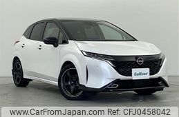 nissan aura 2022 -NISSAN--AURA 6AA-FE13--FE13-295615---NISSAN--AURA 6AA-FE13--FE13-295615-