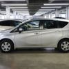 nissan note 2014 -NISSAN--Note DBA-E12--E12-196538---NISSAN--Note DBA-E12--E12-196538- image 9