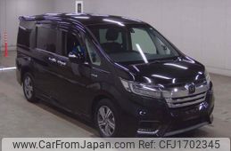 honda stepwagon-spada 2019 CFJ1702345
