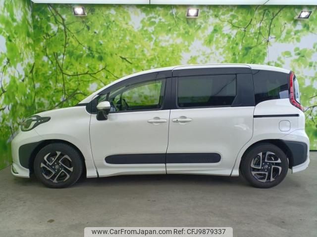 toyota sienta 2023 quick_quick_6AA-MXPL10G_MXPL10-1069198 image 2