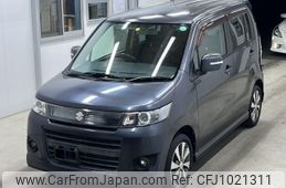 suzuki wagon-r 2012 -SUZUKI--Wagon R MH23S-661996---SUZUKI--Wagon R MH23S-661996-