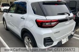 toyota raize 2020 -TOYOTA--Raize 5BA-A200A--A200A-0018894---TOYOTA--Raize 5BA-A200A--A200A-0018894-