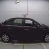 toyota corolla-axio 2015 -TOYOTA--Corolla Axio DAA-NKE165--NKE165-7103903---TOYOTA--Corolla Axio DAA-NKE165--NKE165-7103903- image 8