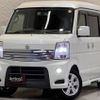 suzuki every-wagon 2013 CFJ1591487 image 1