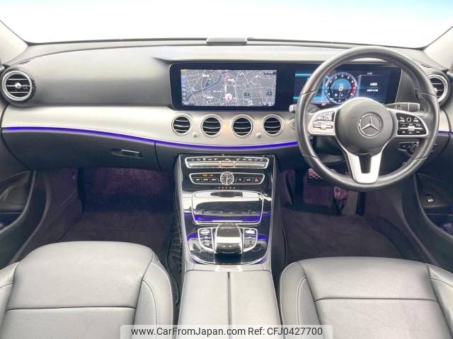 mercedes-benz e-class 2019 -MERCEDES-BENZ--Benz E Class DBA-213043C--WDD2130432A579830---MERCEDES-BENZ--Benz E Class DBA-213043C--WDD2130432A579830- image 2