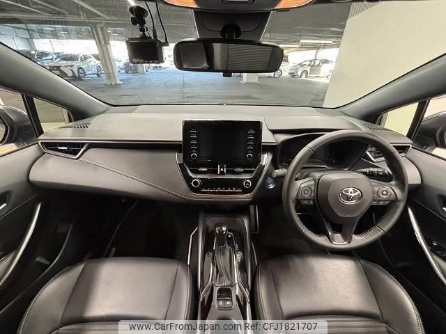 toyota corolla 2019 CFJ1821707 image 2