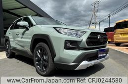 toyota rav4 2024 quick_quick_MXAA54_MXAA54-5050053