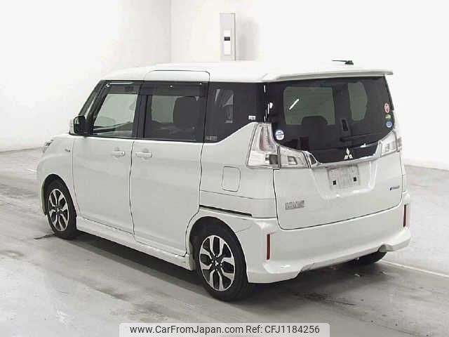 mitsubishi delica-d2 2016 -MITSUBISHI--Delica D2 MB36S--602110---MITSUBISHI--Delica D2 MB36S--602110- image 2