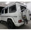 mercedes-benz g-class 2007 -MERCEDES-BENZ--Benz G Class ABA-463248--WDB4632481X171874---MERCEDES-BENZ--Benz G Class ABA-463248--WDB4632481X171874- image 8