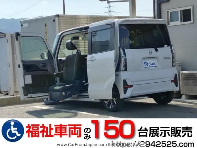 daihatsu tanto 2019 quick_quick_5BA-LA650S_LA650S-0053375 image 1