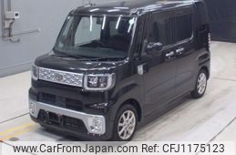 daihatsu wake 2015 -DAIHATSU 【Ｎｏ後日 】--WAKE LA700S-0024773---DAIHATSU 【Ｎｏ後日 】--WAKE LA700S-0024773-