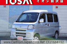 daihatsu hijet-van 2013 CFJ1668152