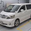 toyota alphard 2006 -TOYOTA--Alphard ANH10W-0155785---TOYOTA--Alphard ANH10W-0155785- image 1