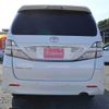 toyota vellfire 2010 TE3613 image 11