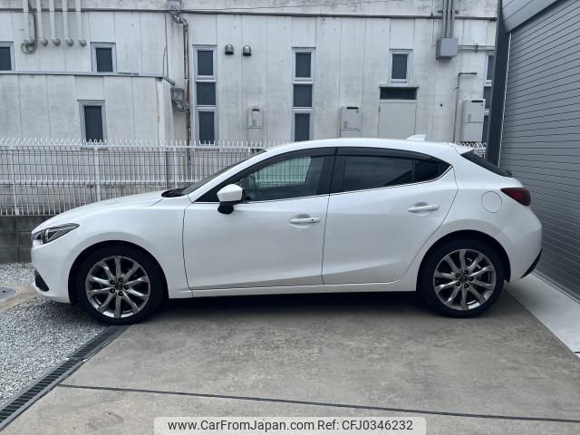 mazda axela 2014 quick_quick_LDA-BM2FS_BM2FS-102837 image 2