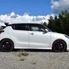 suzuki swift 2022 -SUZUKI--Swift 4BA-ZC33S--ZC33S-427886---SUZUKI--Swift 4BA-ZC33S--ZC33S-427886- image 11