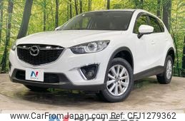 mazda cx-5 2014 -MAZDA--CX-5 LDA-KE2FW--KE2FW-136195---MAZDA--CX-5 LDA-KE2FW--KE2FW-136195-