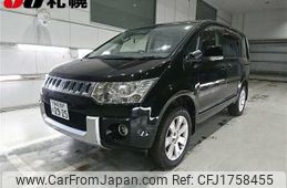 mitsubishi delica-d5 2013 CFJ1758455