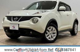 nissan juke 2011 -NISSAN--Juke DBA-YF15--YF15-040031---NISSAN--Juke DBA-YF15--YF15-040031-