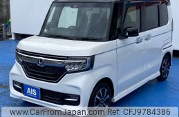 honda n-box 2019 -HONDA--N BOX DBA-JF3--JF3-1197829---HONDA--N BOX DBA-JF3--JF3-1197829-