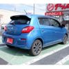 mitsubishi mirage 2017 -MITSUBISHI 【千葉 503ｿ3302】--Mirage DBA-A03A--A03A-0040075---MITSUBISHI 【千葉 503ｿ3302】--Mirage DBA-A03A--A03A-0040075- image 2