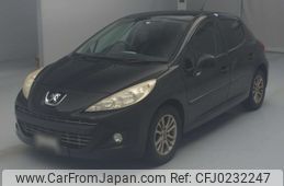 peugeot 207 2011 -PEUGEOT--Peugeot 207 A75F01-VF3WC5FS9BW047001---PEUGEOT--Peugeot 207 A75F01-VF3WC5FS9BW047001-