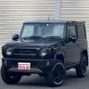 suzuki jimny 2022 quick_quick_3BA-JB64W_JB64W-262545 image 1