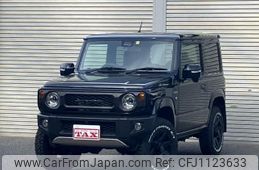 suzuki jimny 2022 quick_quick_3BA-JB64W_JB64W-262545