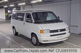 volkswagen vanagon 1995 -VOLKSWAGEN--VW Vanagon WV2ZZZ70ZSH111113---VOLKSWAGEN--VW Vanagon WV2ZZZ70ZSH111113-