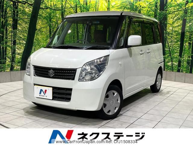 suzuki palette 2013 CFJ1508334 image 1