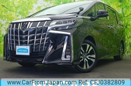 toyota alphard 2021 quick_quick_3BA-AGH30W_AGH30-9024817