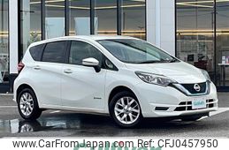 nissan note 2018 -NISSAN--Note DAA-SNE12--SNE12-002958---NISSAN--Note DAA-SNE12--SNE12-002958-