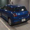 suzuki swift 2023 CFJ1709799 image 2