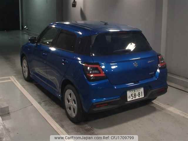 suzuki swift 2023 CFJ1709799 image 2
