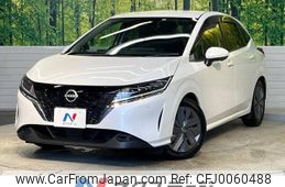 nissan note 2022 -NISSAN--Note 6AA-E13--E13-082027---NISSAN--Note 6AA-E13--E13-082027-