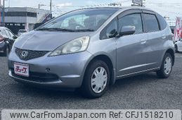 honda fit 2009 CFJ1518210