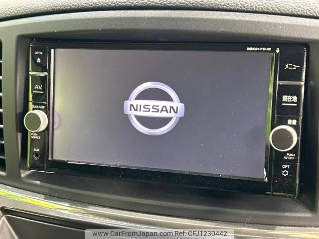 nissan elgrand 2017 -NISSAN--Elgrand DBA-TE52--TE52-092042---NISSAN--Elgrand DBA-TE52--TE52-092042- image 2