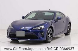 toyota 86 2016 -TOYOTA 【浜松 302ｿ9372】--86 ZN6--ZN6-070256---TOYOTA 【浜松 302ｿ9372】--86 ZN6--ZN6-070256-