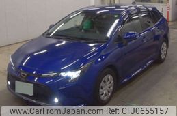 toyota corolla-touring-wagon 2021 -TOYOTA 【大宮 331ﾃ1059】--Corolla Touring 3BA-ZRE212W--ZRE212-6034761---TOYOTA 【大宮 331ﾃ1059】--Corolla Touring 3BA-ZRE212W--ZRE212-6034761-